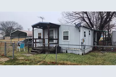 420 Martin Luther King Drive, Mexia, TX 76667 - Photo 4