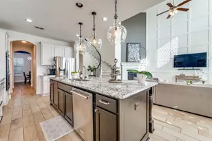 150 Darian Dr, Prosper, TX 75078 - Photo 14