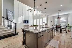 150 Darian Dr, Prosper, TX 75078 - Photo 12