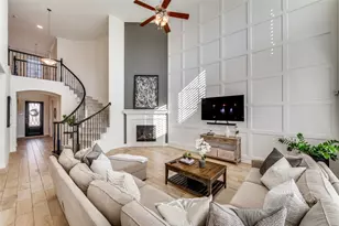 150 Darian Dr, Prosper, TX 75078 - Photo 8