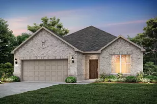 432 Avian Wy, Godley, TX 76044 - Photo 1