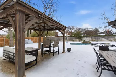 1936 Spinnaker Lane, Azle, TX 76020 - Photo 28