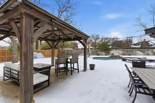 1936 Spinnaker Ln, Azle, TX 76020 - Photo 28