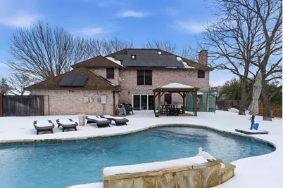 1936 Spinnaker Lane, Azle, TX 76020 - Photo 26