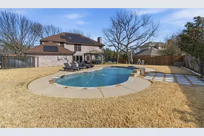 1936 Spinnaker Lane, Azle, TX 76020 - Photo 30