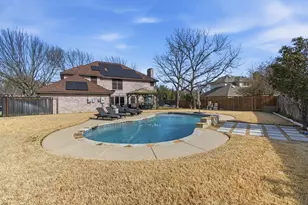 1936 Spinnaker Ln, Azle, TX 76020 - Photo 30