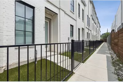 2018 Moser Avenue #103, Dallas, TX 75206 - Photo 8