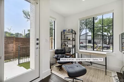 2018 Moser Avenue #103, Dallas, TX 75206 - Photo 2