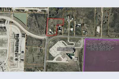 12154 County Road 425, Anna, TX 75409 - Photo 1