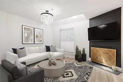 3901 Travis Street #121, Dallas, TX 75204 - Photo 1