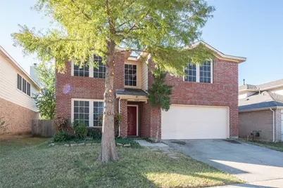 1565 Laurel Hall Lane, Little Elm, TX 75068 - Photo 1