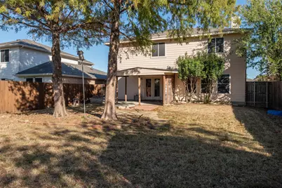 1565 Laurel Hall Lane, Little Elm, TX 75068 - Photo 22