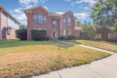 2514 Fallview Lane, Carrollton, TX 75007 - Photo 2