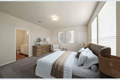 2717 Barton Springs Drive, Denton, TX 76208 - Photo 4