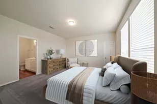 2717 Barton Spgs Dr, Denton, TX 76208 - Photo 4