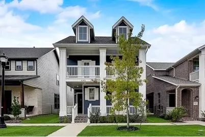 4145 Sechrist Drive, Frisco, TX 75034 - Photo 1