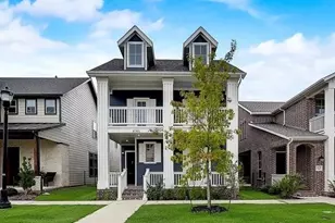 4145 Sechrist Dr, Frisco, TX 75034 - Photo 1