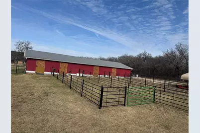 226 Hcr 3321, Hubbard, TX 76648 - Photo 26