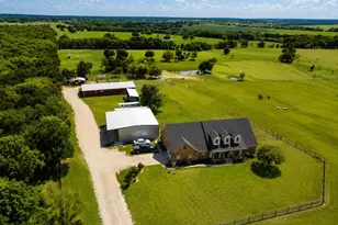 226 Hcr 3321, Hubbard, TX 76648 - Photo 1