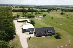 226 Hcr 3321, Hubbard, TX 76648 - Photo 2