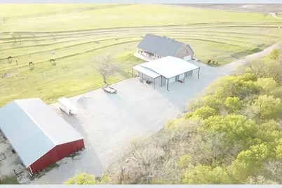 226 Hcr 3321, Hubbard, TX 76648 - Photo 2