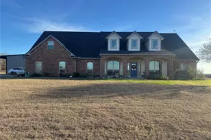 226 Hcr 3321, Hubbard, TX 76648 - Photo 6