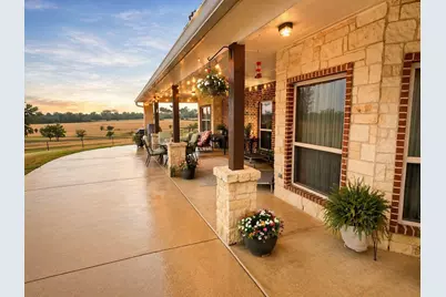 226 Hcr 3321, Hubbard, TX 76648 - Photo 22