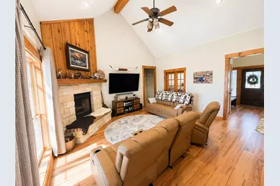 226 Hcr 3321, Hubbard, TX 76648 - Photo 6
