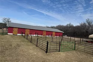 226 Hcr 3321, Hubbard, TX 76648 - Photo 28