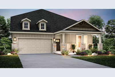 8724 Red Oak Drive, Justin, TX 76247 - Photo 1