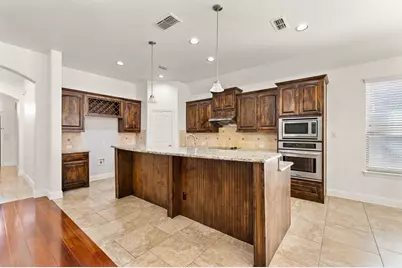 5200 Cross Plains Court, Fort Worth, TX 76126 - Photo 8