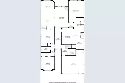 5200 Cross Plains Court, Fort Worth, TX 76126 - Photo 28