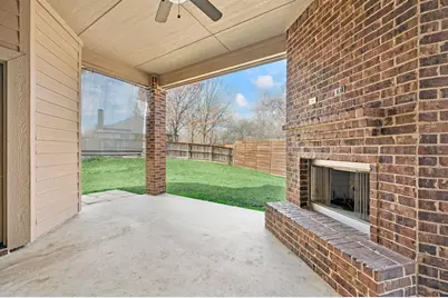 5200 Cross Plains Court, Fort Worth, TX 76126 - Photo 24