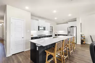 6938 Aster Dr, Venus, TX 76084 - Photo 2