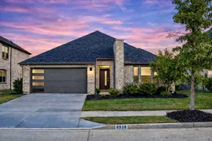 6938 Aster Dr, Venus, TX 76084 - Photo 1