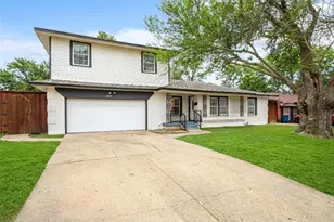 2530 Utica Dr, Dallas, TX 75227 - Photo 2