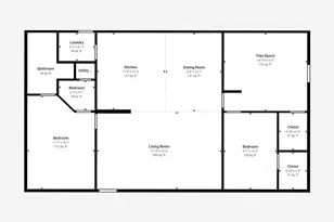 206 Creekview Meadows Ct, Springtown, TX 76082 - Photo 8