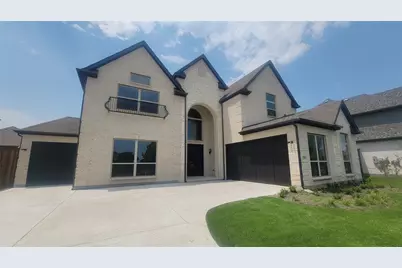 1220 Saint Peter Drive, Prosper, TX 75078 - Photo 2