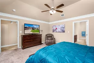 313 Donna Cir, Granbury, TX 76049 - Photo 16