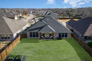 313 Donna Cir, Granbury, TX 76049 - Photo 26