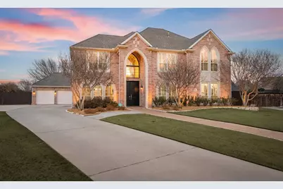 455 Chesapeake Lane, Southlake, TX 76092 - Photo 1