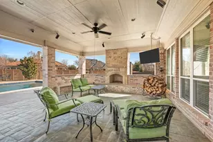 455 Chesapeake Ln, Southlake, TX 76092 - Photo 32