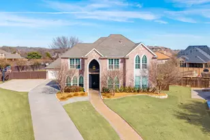 455 Chesapeake Ln, Southlake, TX 76092 - Photo 2