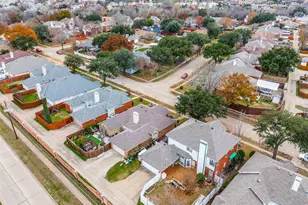 4210 Stonecastle Dr, Garland, TX 75044 - Photo 40