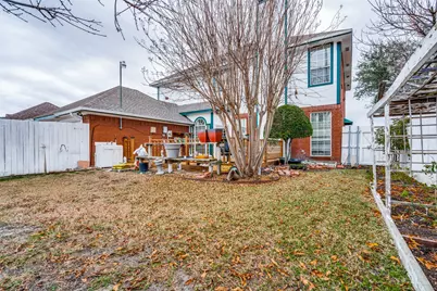 4210 Stonecastle Drive, Garland, TX 75044 - Photo 36