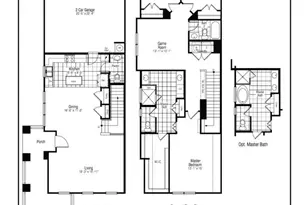 4201 Cascade Sky Dr, Arlington, TX 76005 - Photo 30