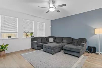 8716 Whistling Duck Drive, McKinney, TX 75071 - Photo 10