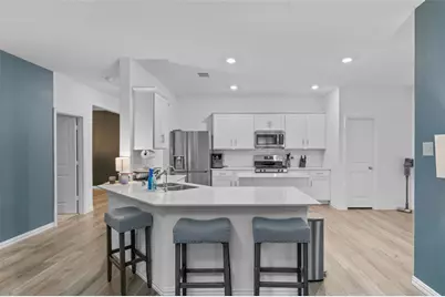 8716 Whistling Duck Drive, McKinney, TX 75071 - Photo 4