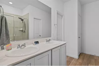 8716 Whistling Duck Drive, McKinney, TX 75071 - Photo 14