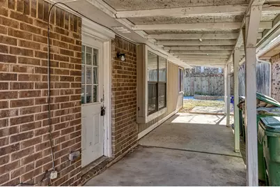 200 Caprock Drive, Arlington, TX 76018 - Photo 24